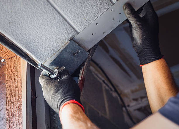 Reliable Garage Door Roller Replacement contractor in Sutherland, NE by Garage Doors Repair Pro